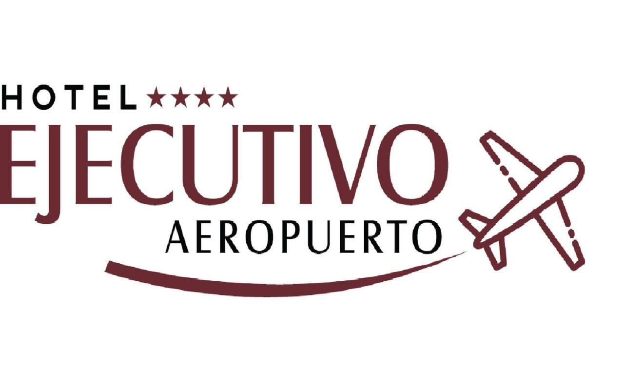 Hotel Ejecutivo Aeropuerto Alvaro Obregon エクステリア 写真